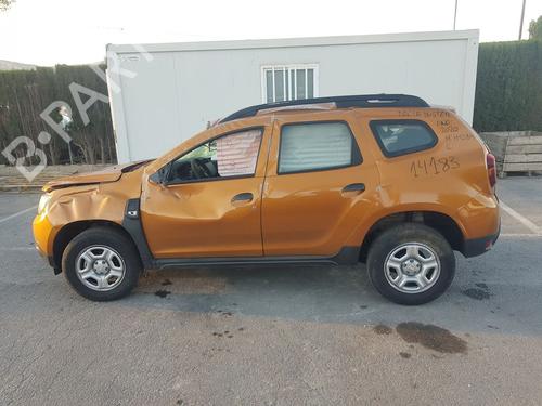 DACIA DUSTER (HM_) 1.0 LPG (HMMT) (101 hp) 1147600