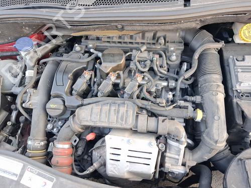 Used Engine Engine 37711587 37711587