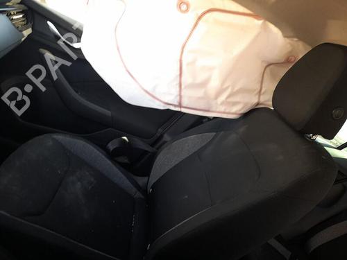 Used Right front seat SKODA KAMIQ (NW4) 1.0 TSI (110 hp) 26392556