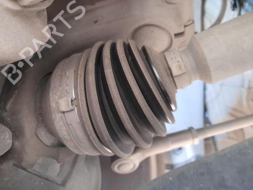 Right front driveshaft SEAT IBIZA IV (6J5, 6P1) 1.6 TDI | BP28168724M39 