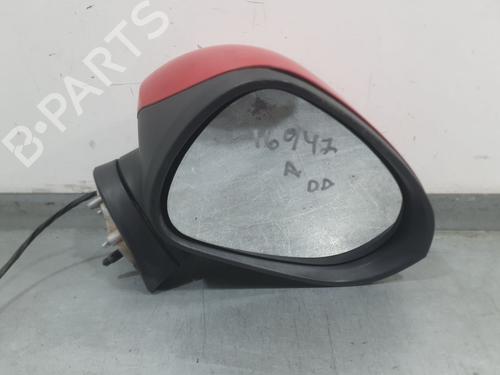 right-mirror-seat-ibiza-iv-6j5-6p1-2008-2009-2010-2011-2012-2013-2014-2015-2016-2017-27692417 main image