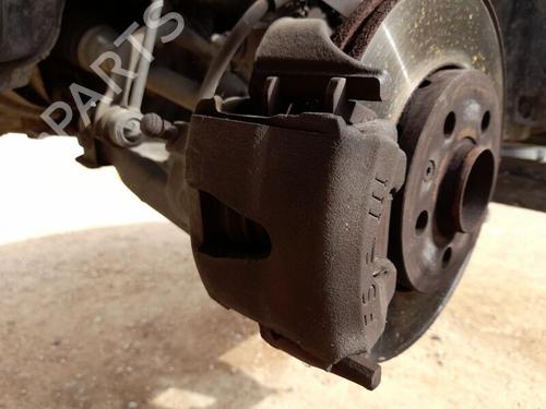 Venstre bremsekaliper foran SEAT IBIZA IV (6J5, 6P1) 1.2 (60 hp) 29588865