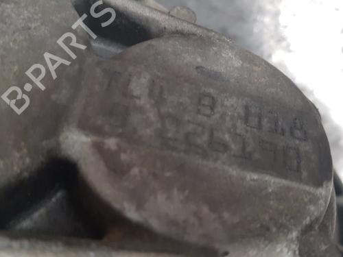 Gearbox RENAULT SCÉNIC III (JZ0/1_)  | BP8044978M3 