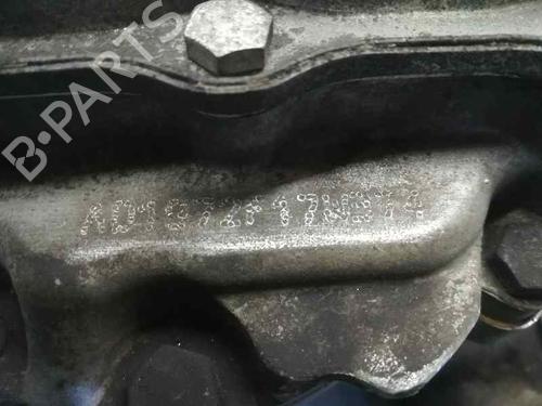 Gearbox OPEL CORSA D (S07)  | BP1783341M3 