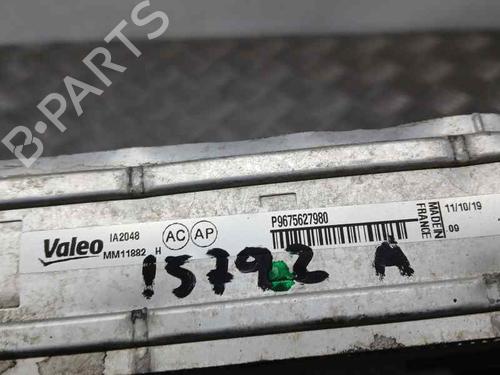 Intercooler CITROËN BERLINGO Box Body/MPV (K9)  | BP24357295M30 