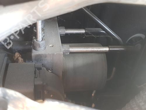 Used ABS pump ABS pump RENAULT CAPTUR II (HF_) TCe 100 (HFMT) (101 hp) 33556936 33556936