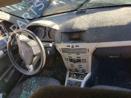 Kollisonspute sett OPEL ASTRA H (A04) 1.6 (L48) (105 hp) 26458037