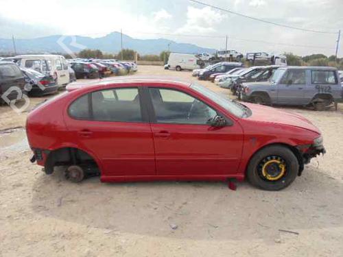 AC radiator SEAT LEON (1M1)  | BP108474M32 