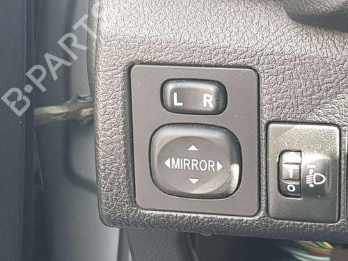 Mirror switch TOYOTA AURIS (_E18_) 1.6 (ZRE181_, ZRE185_) (132 hp)null