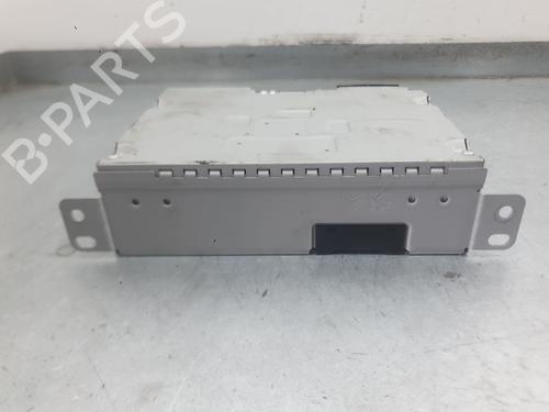 Bilradio Bilradio PEUGEOT 2008 II (UD_, US_, UY_, UJ_, UR_, UC_) 1.5 BlueHDI 110 (UDYHSK) (110 hp) 37216641 37216641