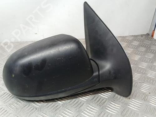 Right mirror HYUNDAI i20 I (PB, PBT)  | BP22905665C27 