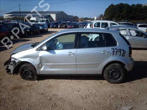 Mass air flow sensor VW POLO (9N_, 9A_)  | BP1588897M95 