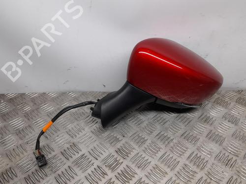 Left mirror RENAULT CLIO IV (BH_)  | BP11330892C26 
