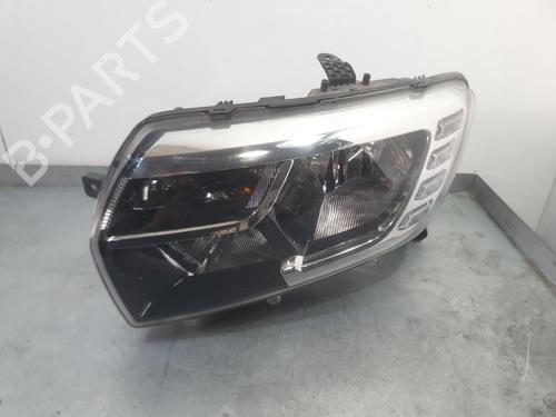 Used Left headlight Left headlight 38469667 38469667