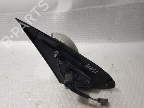 Left mirror NISSAN ALMERA II Hatchback (N16)  | BP2841973C26 