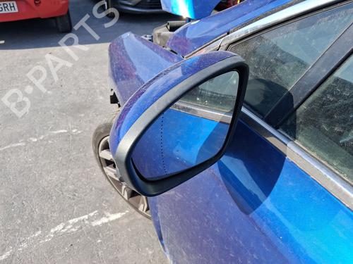 Retrovisor esquerdo RENAULT CLIO V (B7_) 1.0 TCe 100 (B7MT) | BP37242526C26 - Image 2
