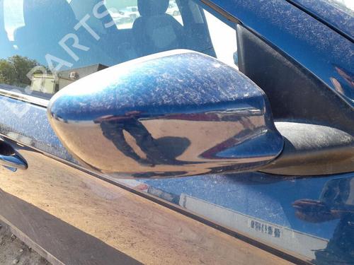 Used Right mirror CITROËN C-ELYSEE (DD_) 1.2 VTi 82 (82 hp) 26178400