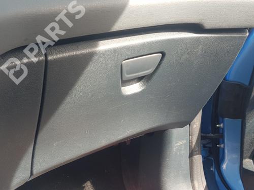 Used Glove box Glove box FORD FIESTA VI (CB1, CCN) 1.25 (82 hp) 10501569 10501569