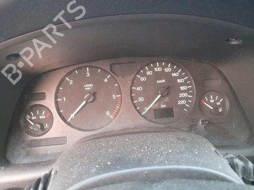 Used Instrument cluster OPEL ASTRA G Hatchback (T98) 2.0 DI (F08, F48) (82 hp) 28184084