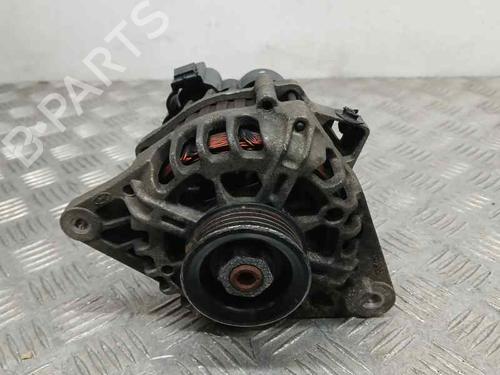 Used Alternator KIA RIO II (JB) 1.4 16V (97 hp) 19327821