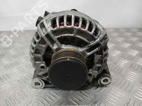 Used Alternator CITROËN C3 I (FC_, FN_) [2002-2013]  19341587