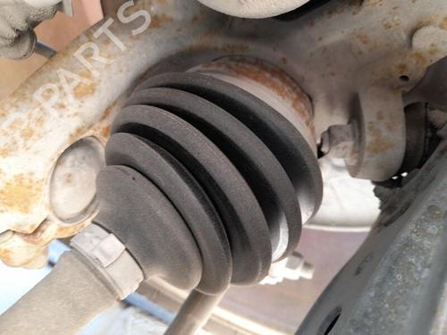 Used Left front driveshaft SEAT TOLEDO II (1M2) 1.9 TDI (110 hp) 29402039