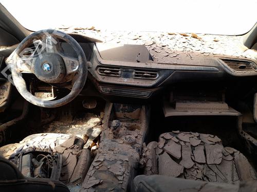 Right front fog light BMW 1 (F40) 118 d | BP30911650C31 