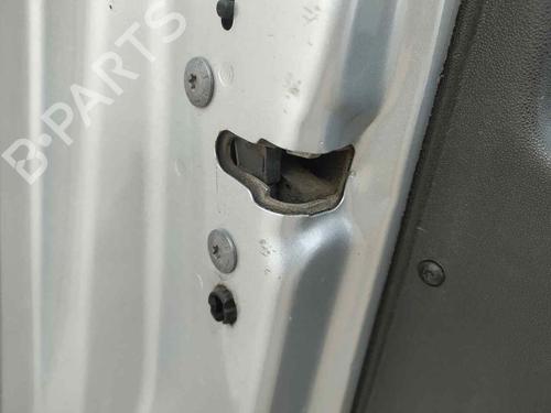 Venstre fortil lås CITROËN C3 Picasso (SH_) 1.6 HDi (90 hp) 24674760