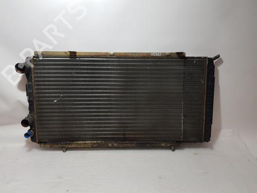 Radiateur à eau PEUGEOT BOXER Van (230L) 2.5 D (86 hp) 8499531