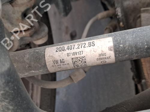 Right front driveshaft SEAT ARONA (KJ7, KJP) 1.0 TGi | BP37796542M39 - Image 3