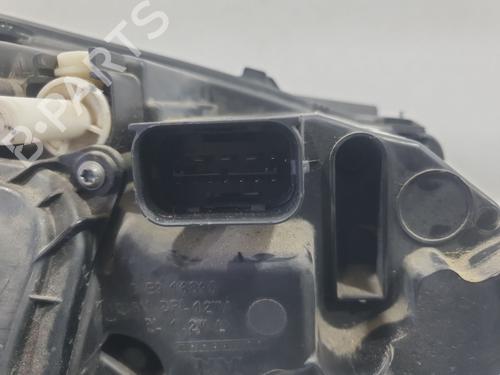 Left headlight BMW i3 (I01) | BP33427632C28 - Image 4