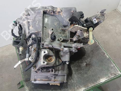 Gearbox CITROËN C4 III (BA_, BB_, BC_) BLUEHDI 110 (BBYHSA) | BP25339955M3 