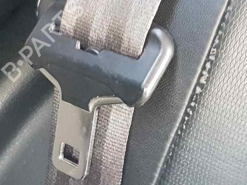 Used Rear right seatbelt NISSAN QASHQAI / QASHQAI +2 I (J10, NJ10, JJ10E) [2006-2014]  26220180