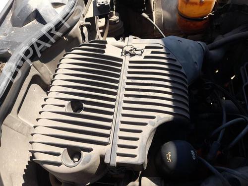 Used Air filter box RENAULT RAPID Box Body/MPV (F40_, G40_) [1985-2001]  29020354