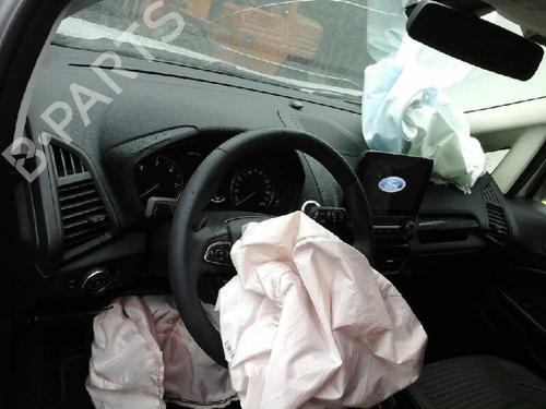 Fuel pump FORD ECOSPORT  | BP10298135M76 