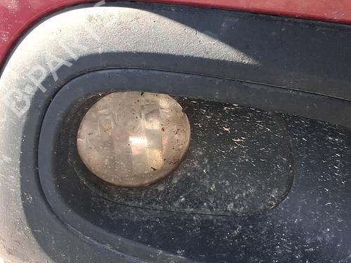 Used Right front fog light Right front fog light CITROËN C3 III (SX) 1.6 BlueHDi 75 (75 hp) 40458607 40458607