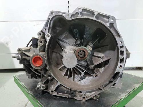 Used Gearbox FORD MONDEO I (GBP) [1993-1996]  1940203