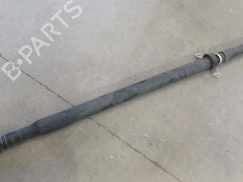 Driveshaft DACIA DUSTER (HM_) 1.5 dCi 115 4x4 | BP38173878M37 - Image 3