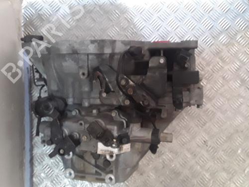 Gearbox HYUNDAI i30 (FD) 1.6 CRDi | BP25722651M3 