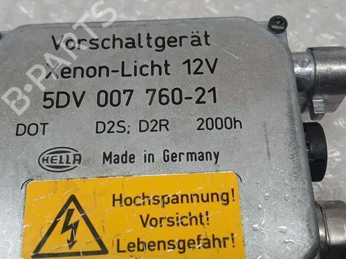 Xenon ballast MERCEDES-BENZ E-CLASS (W210) E 220 CDI (210.006) | BP30518304C53