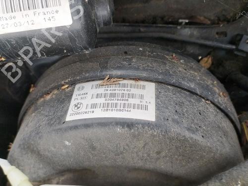 Used Servo brake Servo brake BMW 1 (F20) [2011-2019] 33434319 33434319