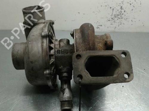 Turbocharger/Supercharger OPEL REKORD E Estate (61_, 66_, 67_) 2.2 TD | BP10279223M71 