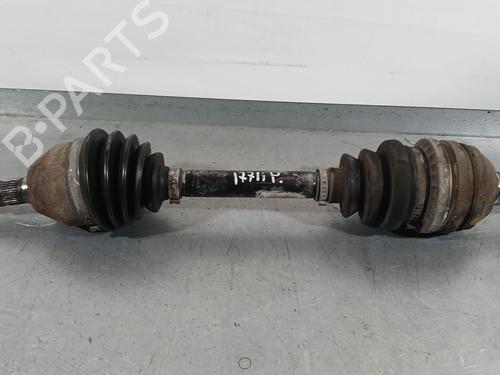 Used Left front driveshaft Left front driveshaft 36526987 36526987