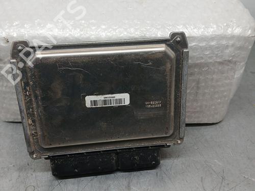 Engine control unit (ECU) SEAT ARONA (KJ7, KJP) 1.0 TSI | BP32435148M57