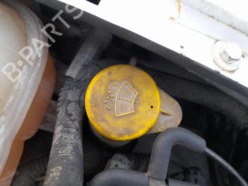 Spylertank OPEL ASTRA G Hatchback (T98) 2.0 DI (F08, F48) (82 hp) 28184086