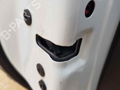 Used Rear left lock PEUGEOT 2008 I (CU_) [2013-2025]  24415650