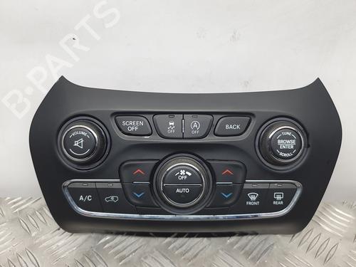 Used Climate control JEEP CHEROKEE (KL) 2.2 CRD 4x4 (200 hp) 5106868