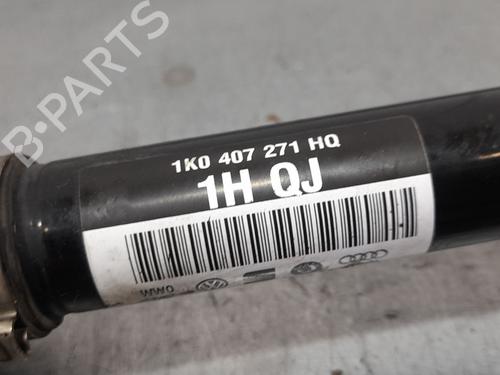 Used Left front driveshaft SEAT LEON (1P1) 1.2 TSI (105 hp) 24864001
