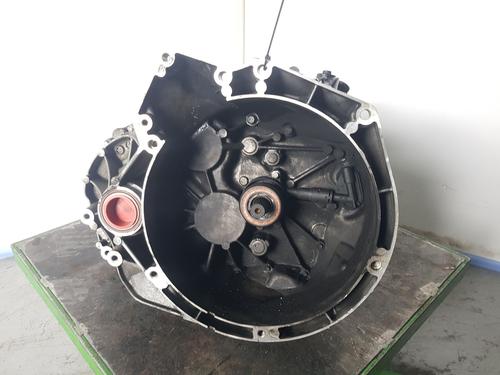 Used Gearbox Gearbox FORD FOCUS III 1.0 EcoBoost (125 hp) 36491089 36491089