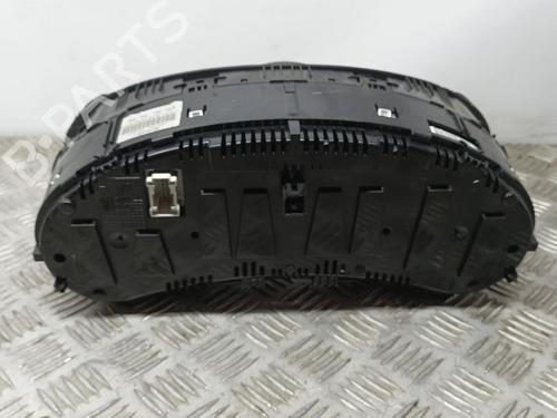 Instrument cluster CITROËN C4 II (NC_)  | BP6898761C47 